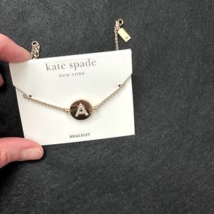 Kate spade bracelet
